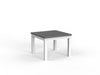 Metal Leg coffee table