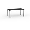 Cubit Metal Framed Desk