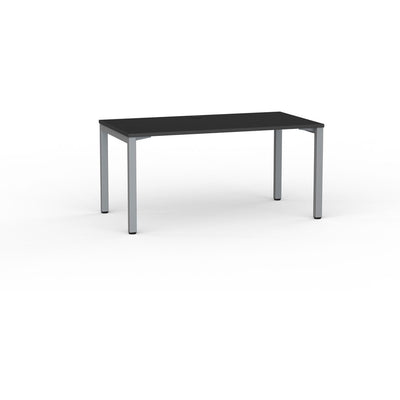 Cubit Metal Framed Desk
