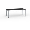 Cubit Metal Framed Desk
