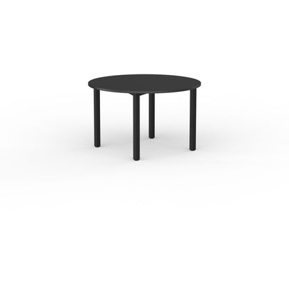 Knight Cubit 1200 Round Meeting Table