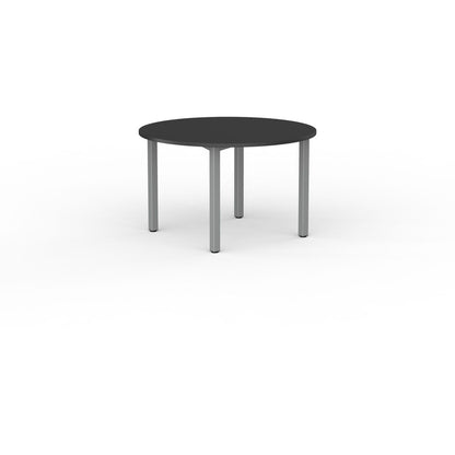 Knight Cubit 1200 Round Meeting Table