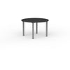 Cubit 1200 Round Meeting Table