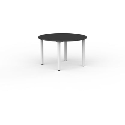 Knight Cubit 1200 Round Meeting Table
