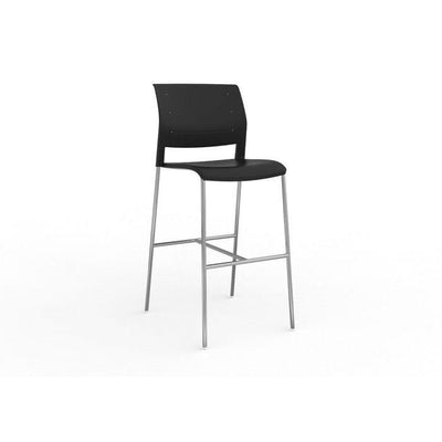 Game Bar Stool