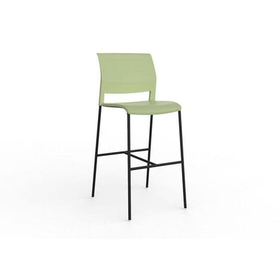 Game Bar Stool