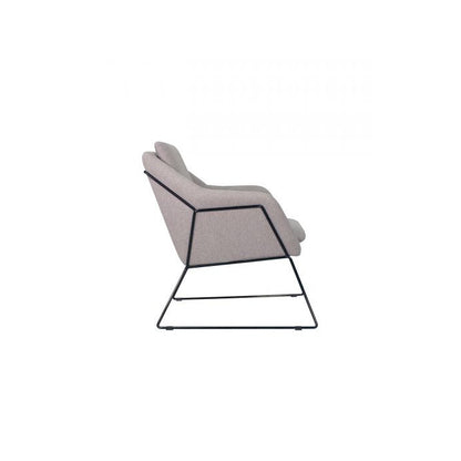 Tetra Sled Chair