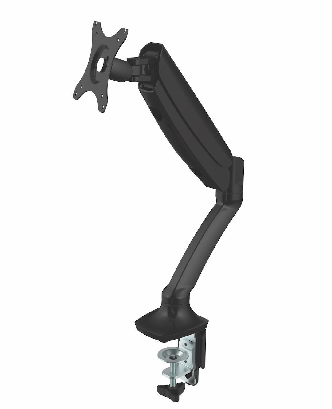 Single Gas lift Monitor Arm