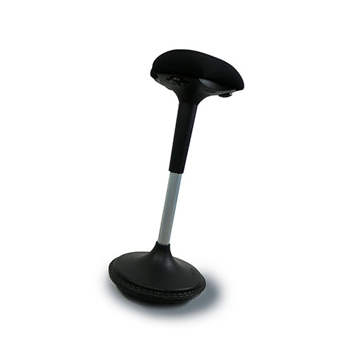 Standing stool for discount desk